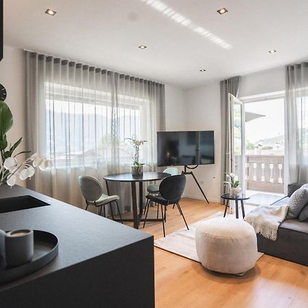 Luxe Vista City Apartments Algund エクステリア 写真