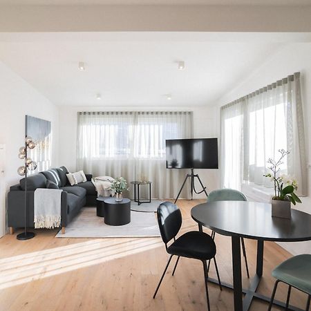 Luxe Vista City Apartments Algund エクステリア 写真