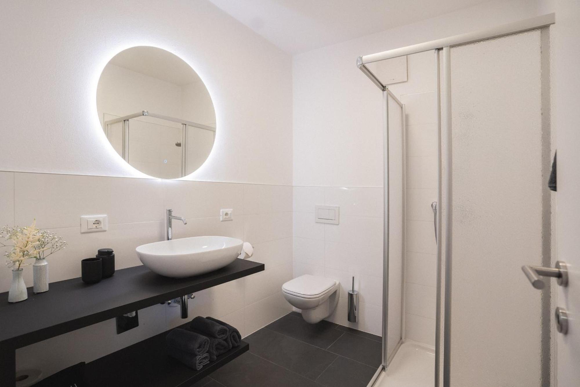 Luxe Vista City Apartments Algund エクステリア 写真