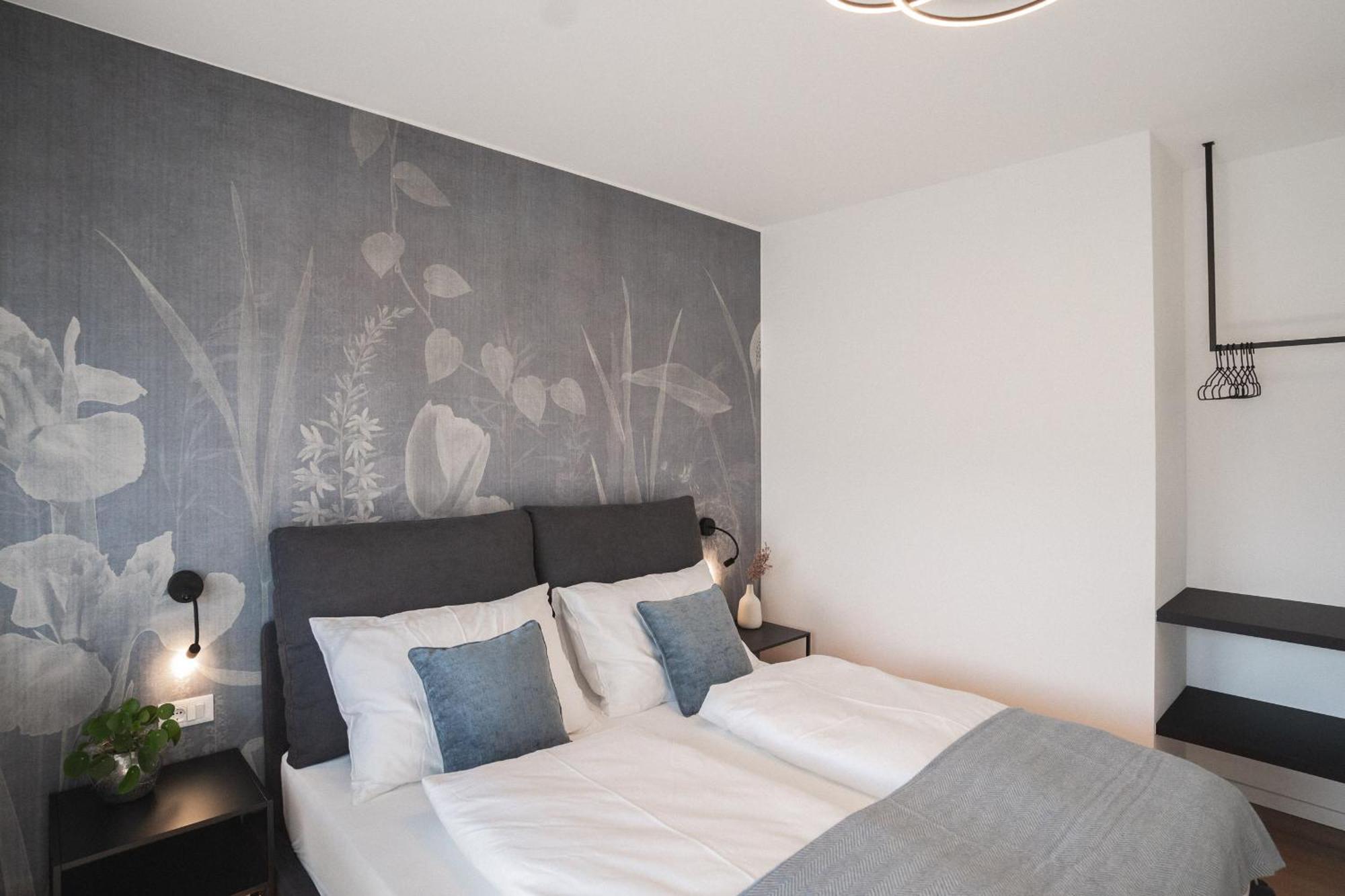 Luxe Vista City Apartments Algund エクステリア 写真