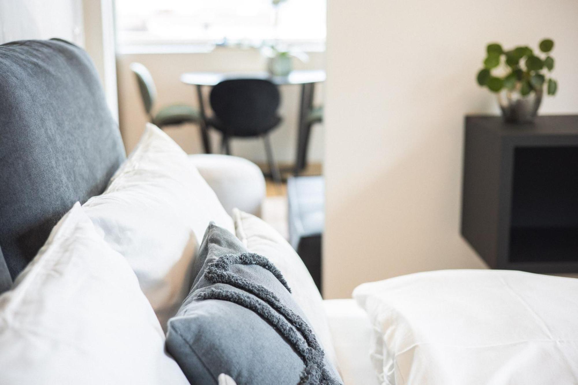 Luxe Vista City Apartments Algund エクステリア 写真