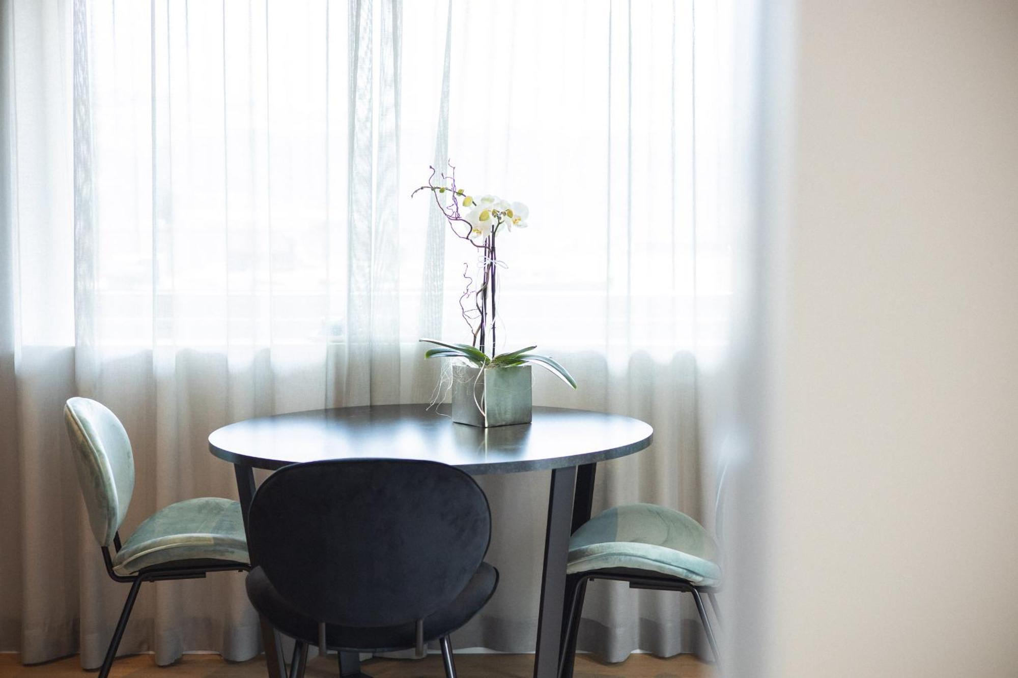 Luxe Vista City Apartments Algund エクステリア 写真