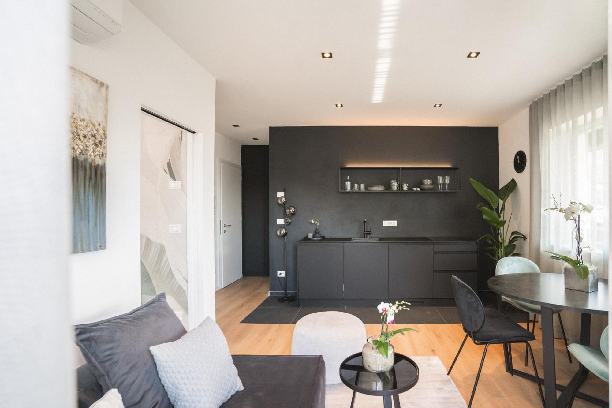 Luxe Vista City Apartments Algund エクステリア 写真