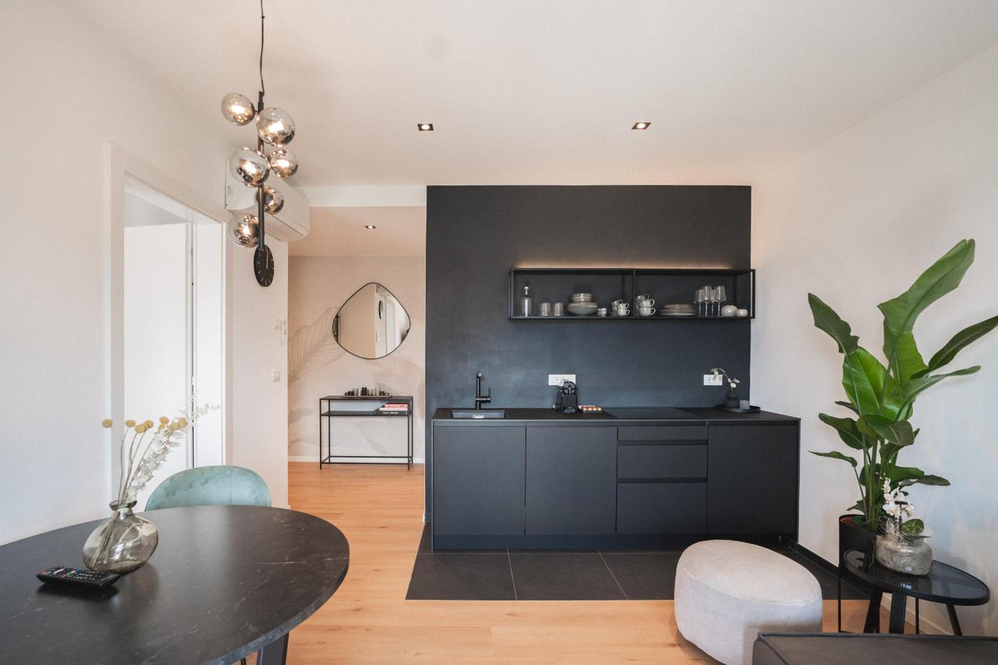 Luxe Vista City Apartments Algund エクステリア 写真