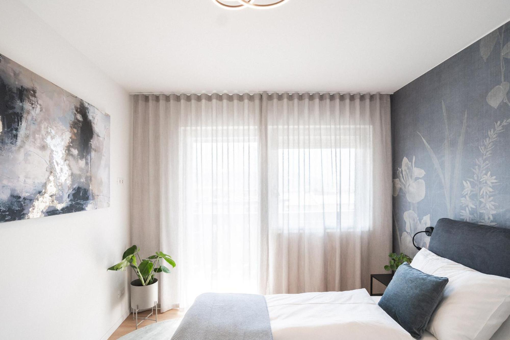 Luxe Vista City Apartments Algund エクステリア 写真