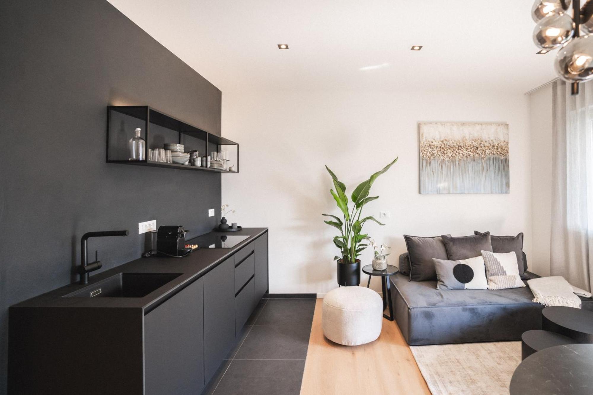 Luxe Vista City Apartments Algund エクステリア 写真