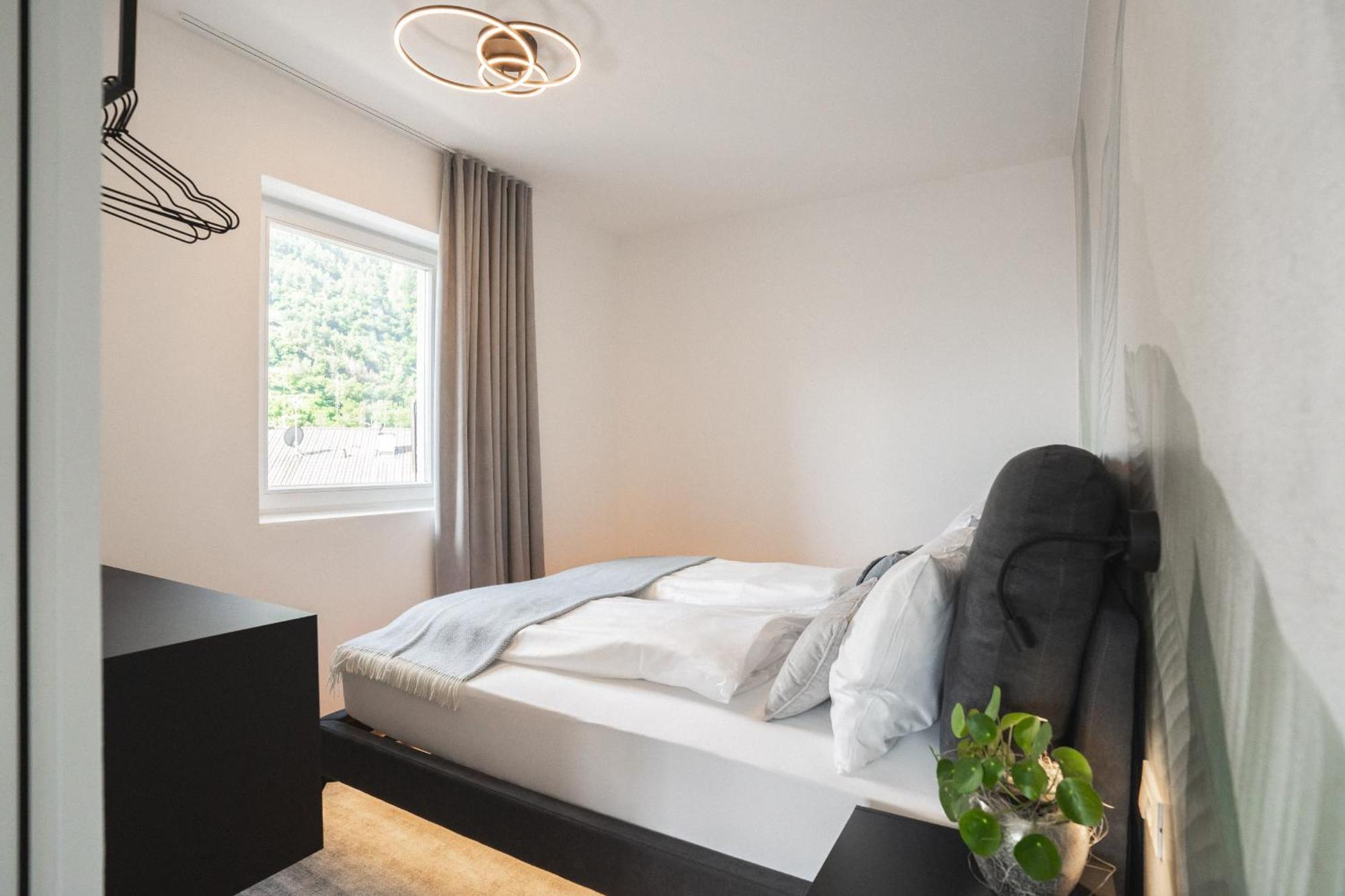 Luxe Vista City Apartments Algund エクステリア 写真
