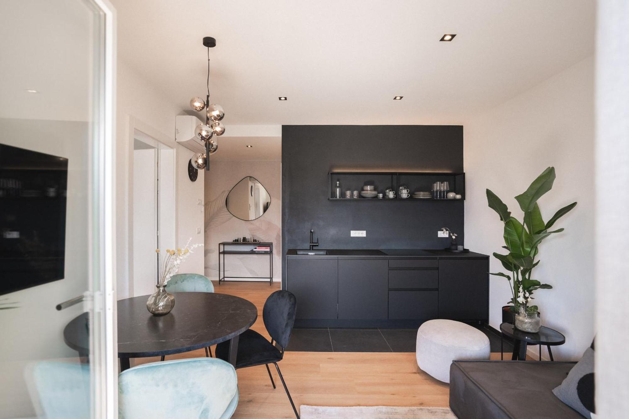 Luxe Vista City Apartments Algund エクステリア 写真