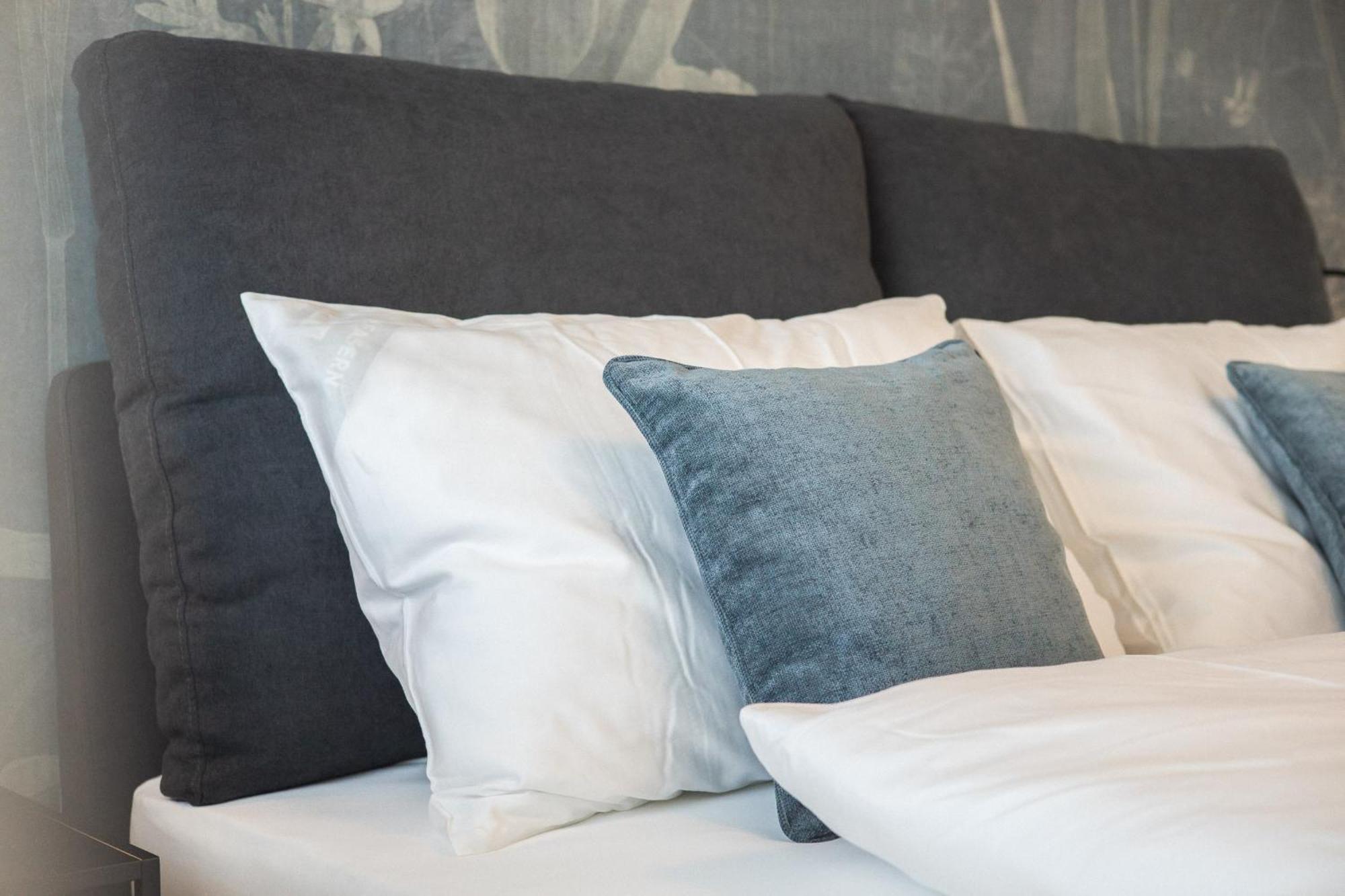 Luxe Vista City Apartments Algund エクステリア 写真