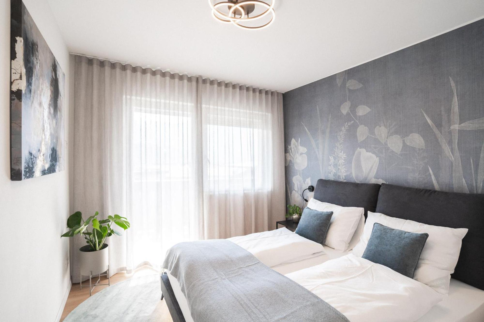 Luxe Vista City Apartments Algund エクステリア 写真