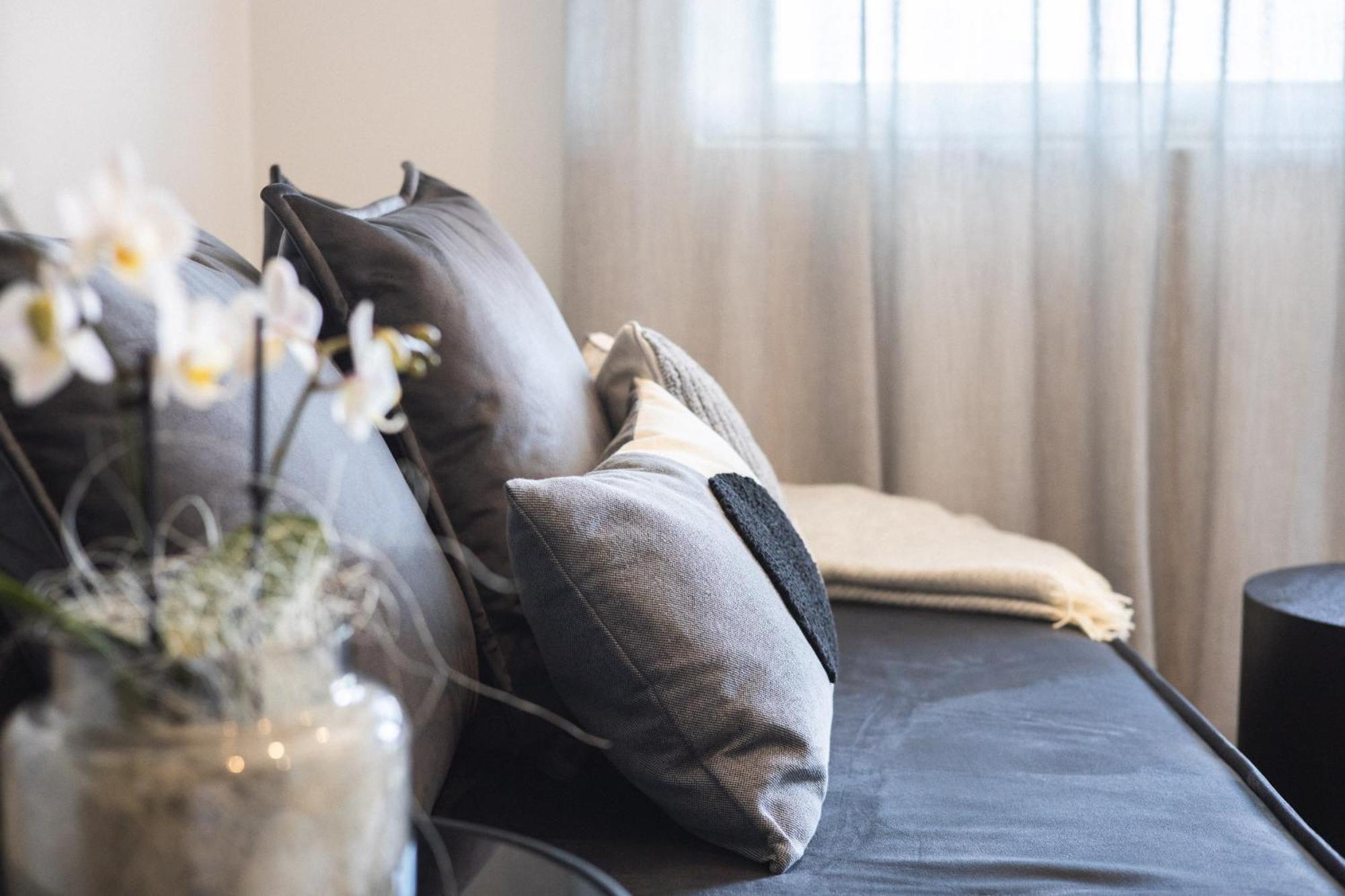Luxe Vista City Apartments Algund エクステリア 写真