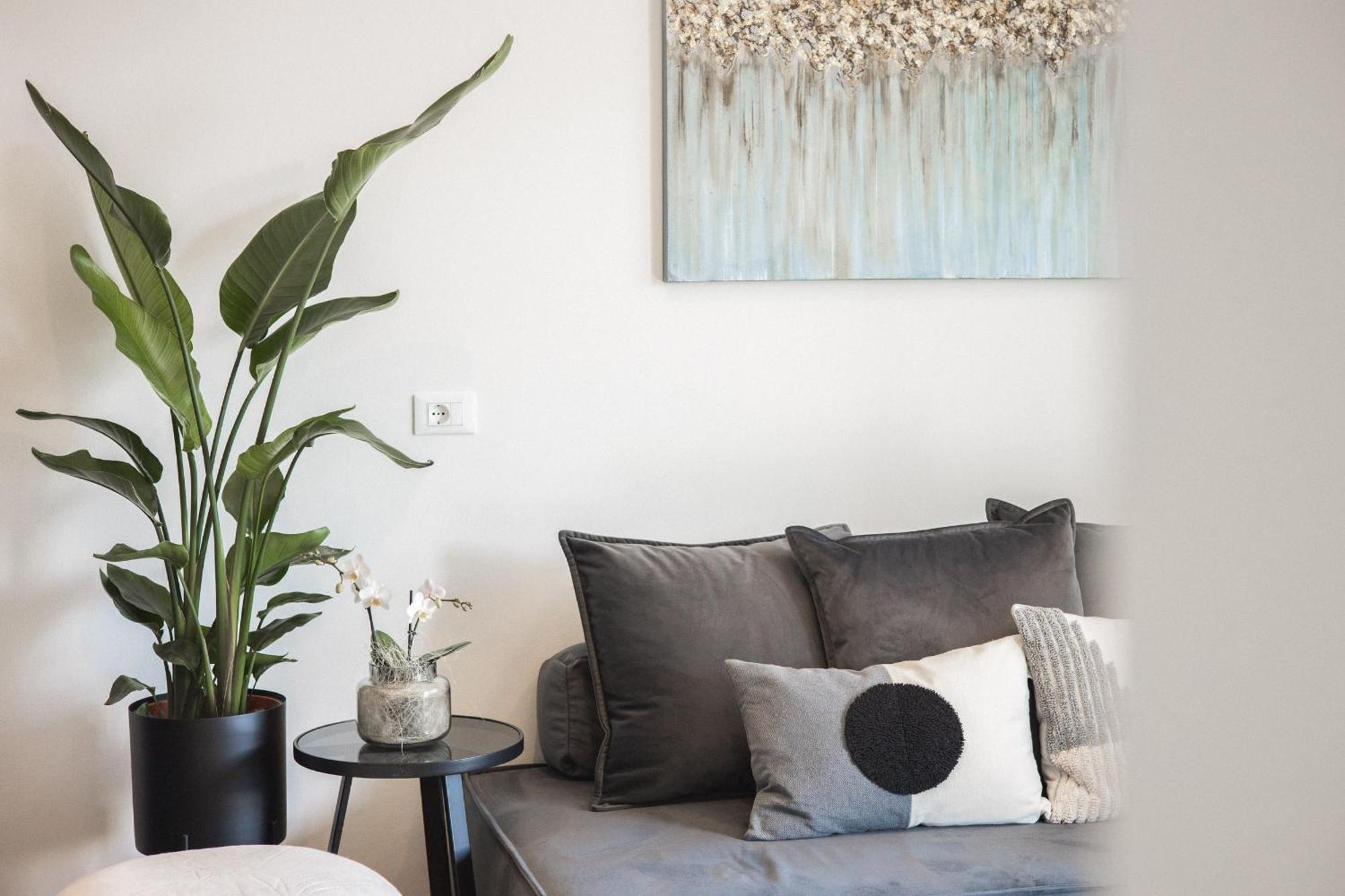 Luxe Vista City Apartments Algund エクステリア 写真