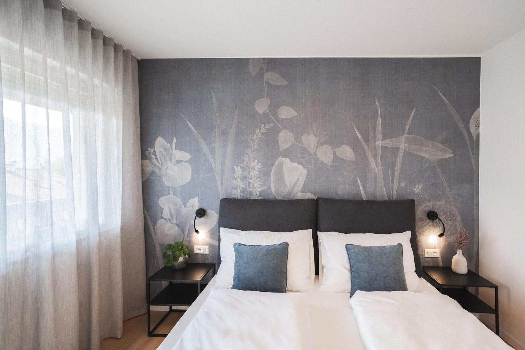 Luxe Vista City Apartments Algund エクステリア 写真