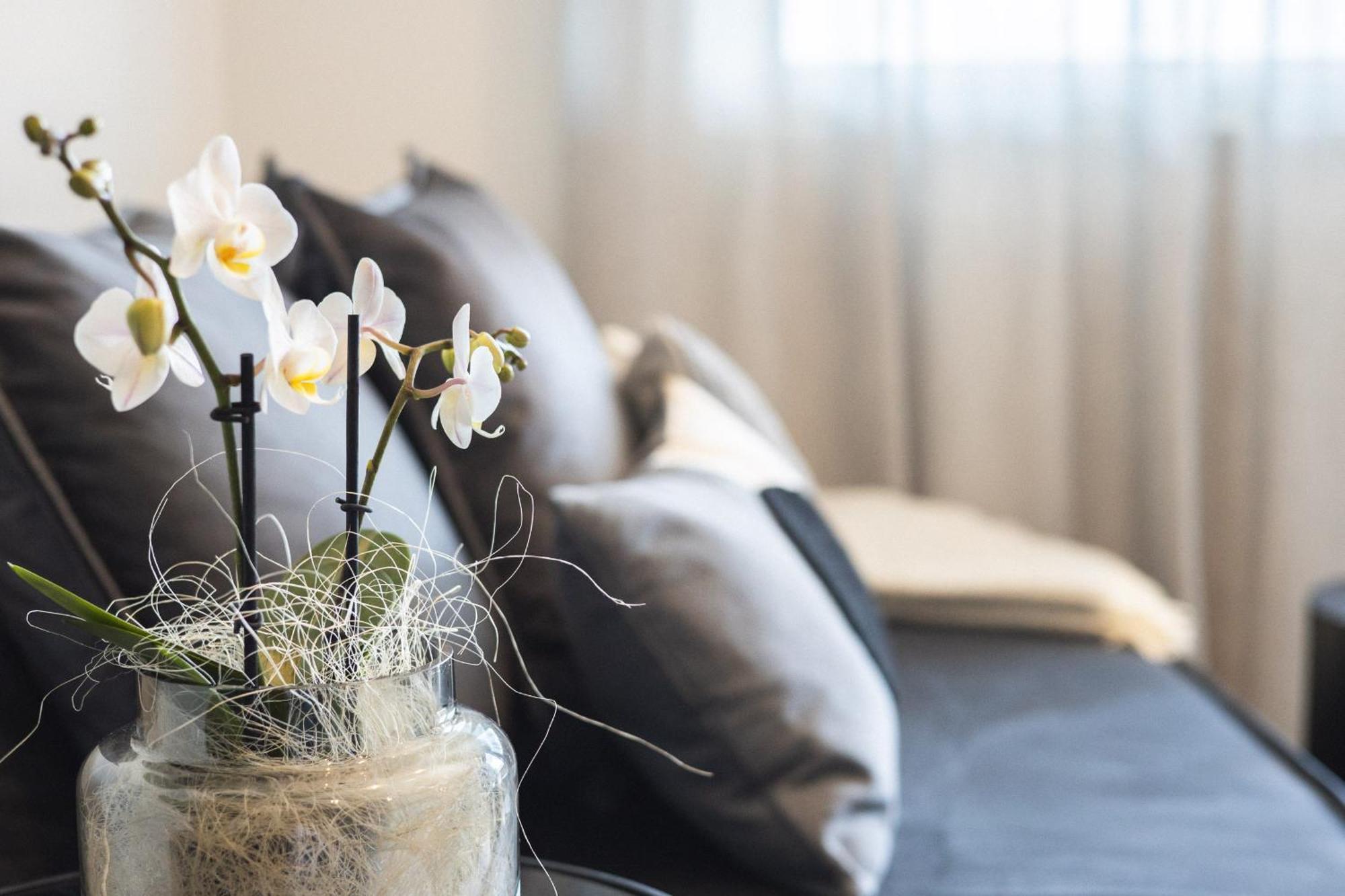 Luxe Vista City Apartments Algund エクステリア 写真
