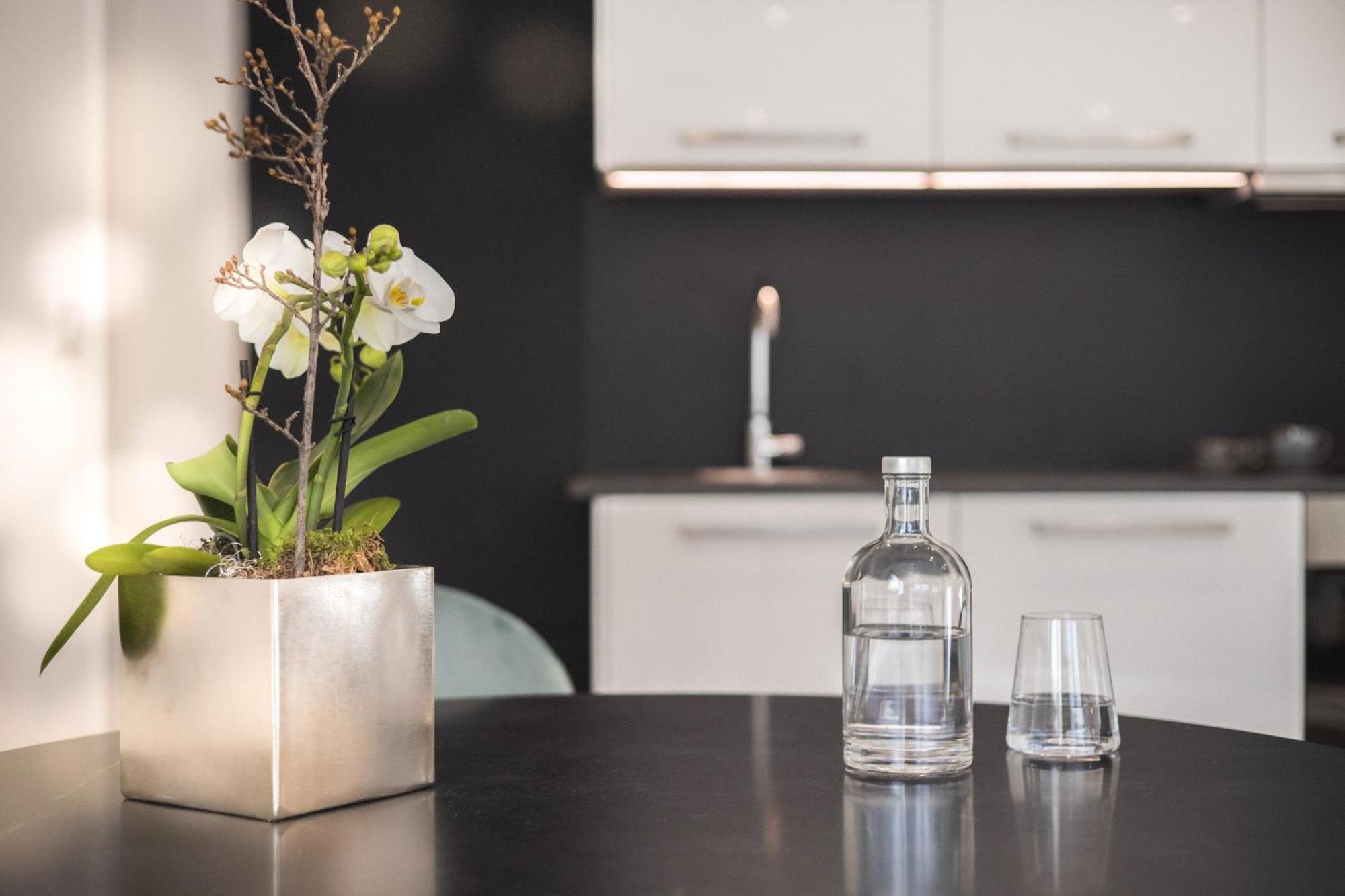 Luxe Vista City Apartments Algund エクステリア 写真