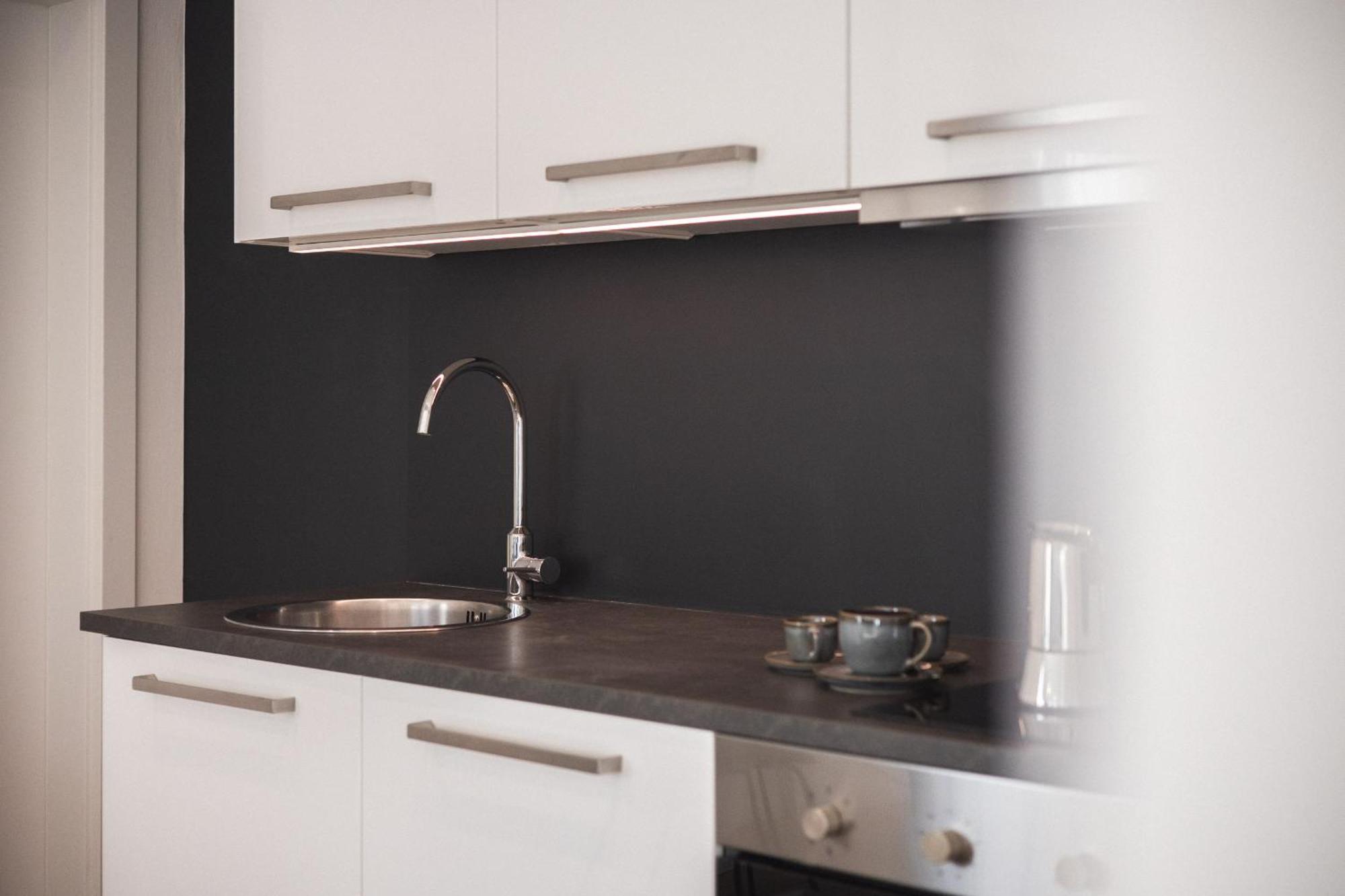 Luxe Vista City Apartments Algund エクステリア 写真