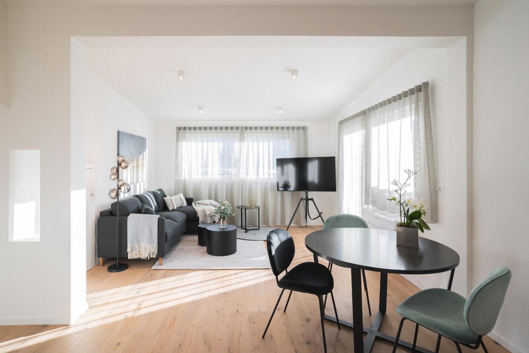 Luxe Vista City Apartments Algund エクステリア 写真