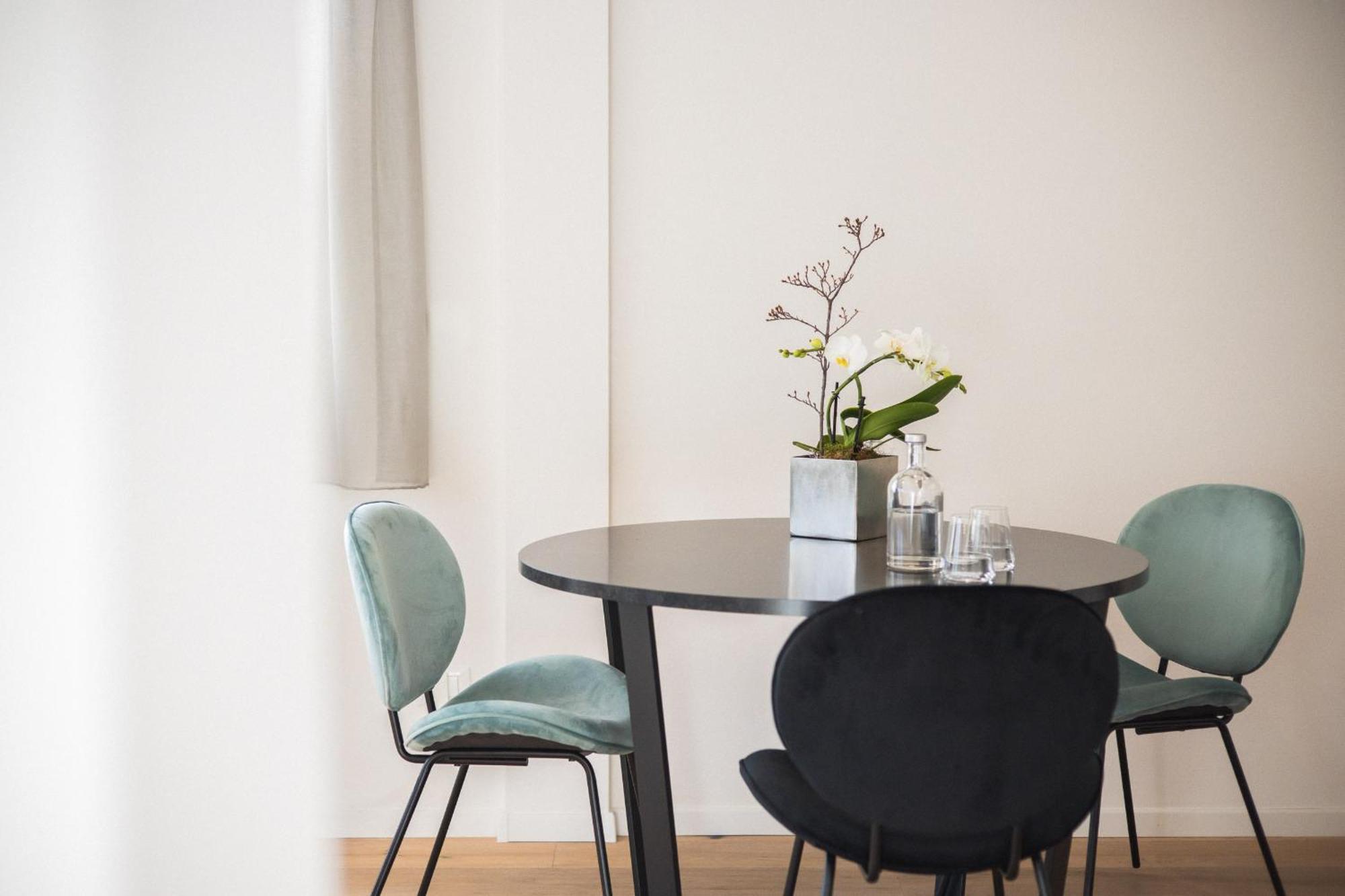 Luxe Vista City Apartments Algund エクステリア 写真