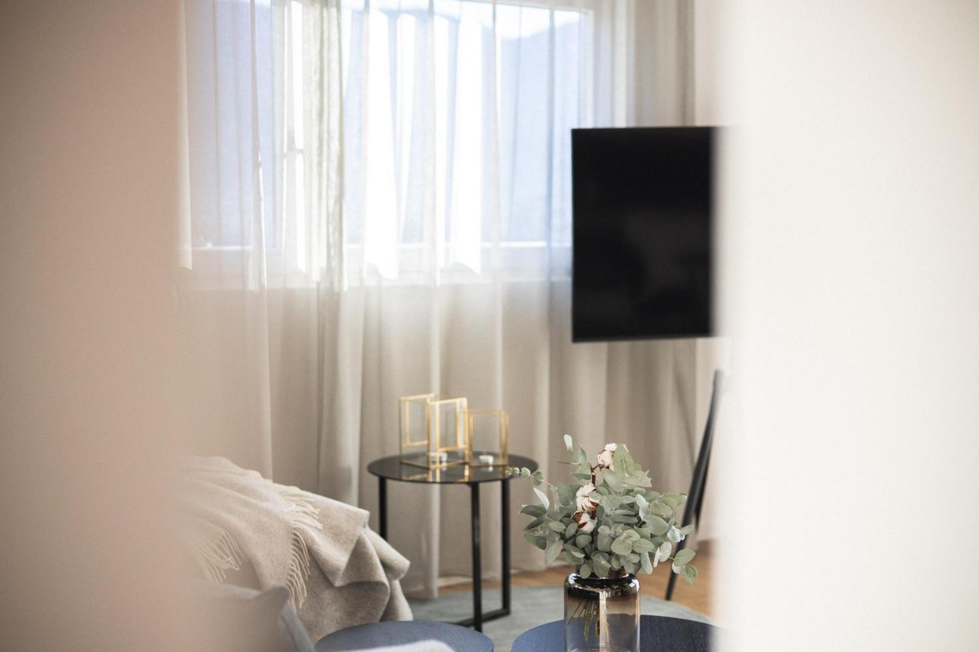 Luxe Vista City Apartments Algund エクステリア 写真