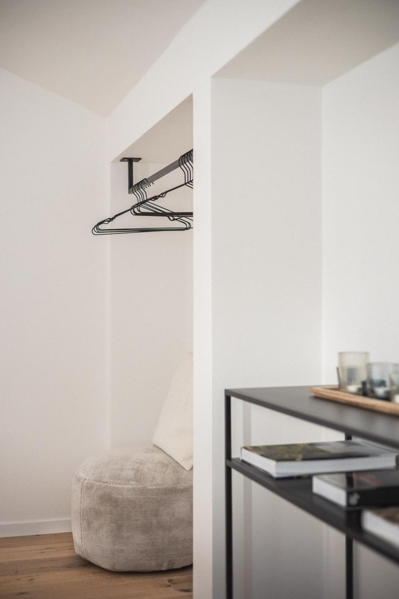 Luxe Vista City Apartments Algund エクステリア 写真