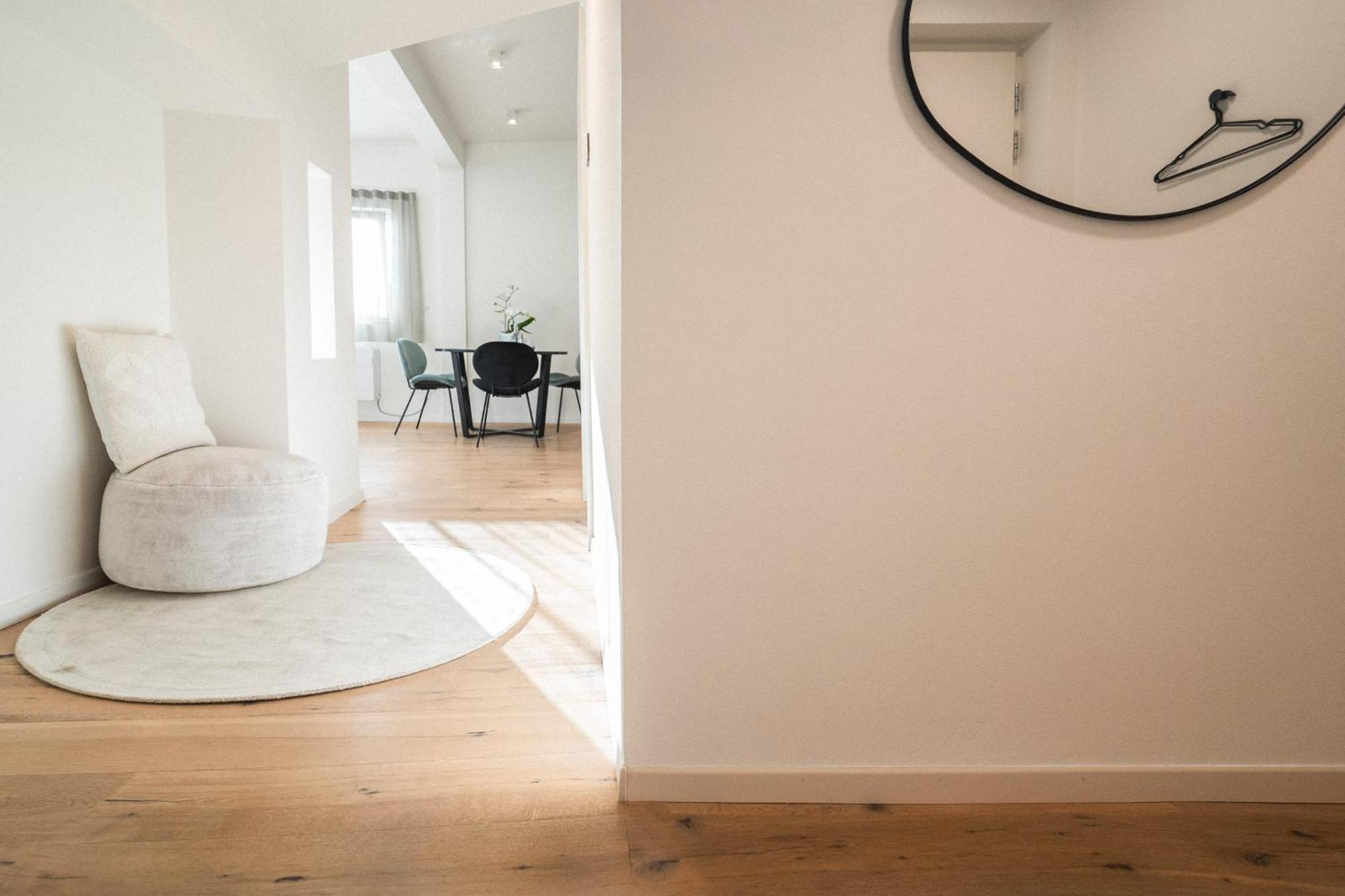 Luxe Vista City Apartments Algund エクステリア 写真